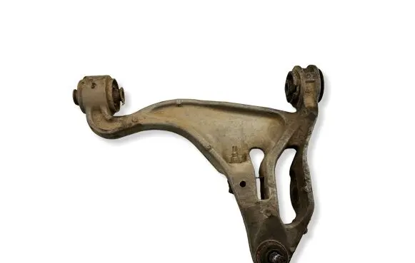 Lincoln Aviator I Front control arm 
