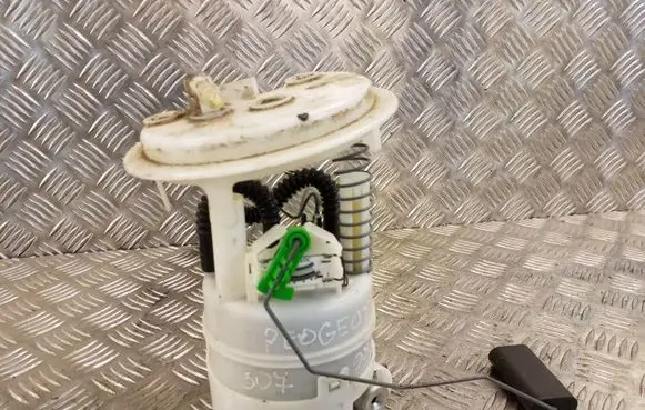 Peugeot 307 In-tank fuel pump 9680852880 0972034990102