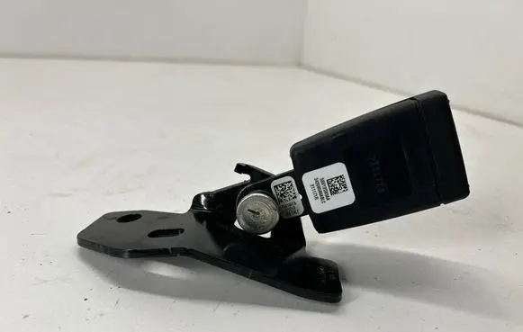 Jeep Compass Rear seatbelt buckle 5SV12DX9AA 2111710 34208588ABC