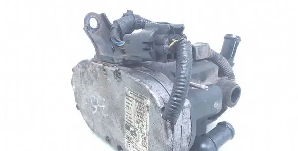 Volvo V50 Auxiliary pre-heater (Webasto) 25228105 HYDRONICIIH