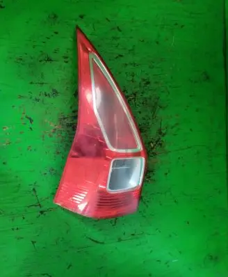 Renault Megane II Rear/tail lights 8200417349