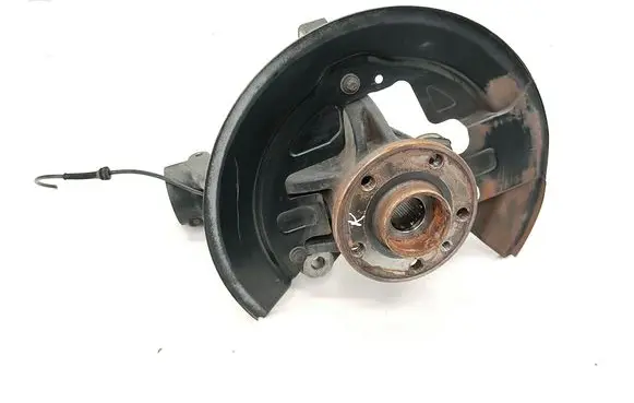 Volvo XC60 Front wheel hub 7G913K171M