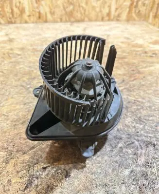 Citroen Berlingo Heater fan/blower 030840S GMVM59AA G202270606