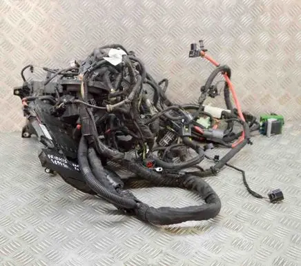 Volvo S90, V90 Other wiring loom 31346673