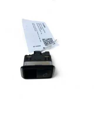 Mercedes-Benz GLS X166 Electric window control switch A1668200210