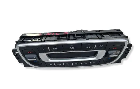 Renault Scenic III - Grand scenic III Climate control unit 275100026R
