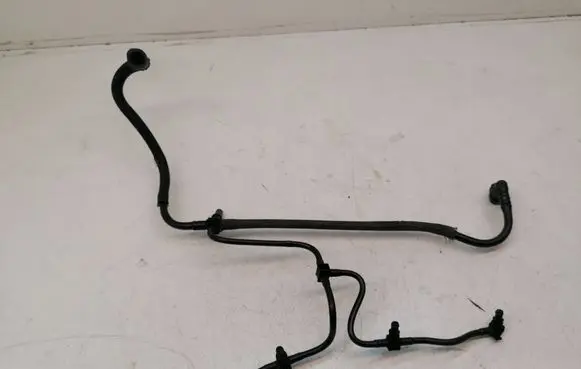 Ford Transit Fuel return line/hose 