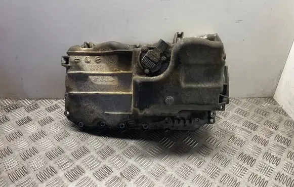 BMW 3 E92 E93 Oil sump 8510206