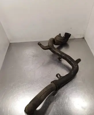 Volkswagen Golf V Intercooler hose/pipe 1K0145770B 1K0145762