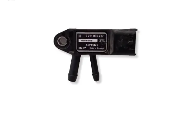 Jeep Cherokee Exhaust gas pressure sensor 0281006287 55241075