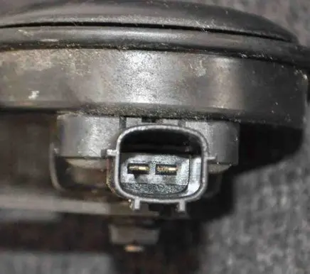 KIA Ceed Horn signal 966303X001