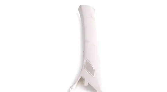 Audi Q5 SQ5 (A) pillar trim 32244570 32244569