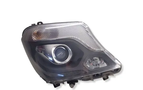 Mercedes-Benz Sprinter W906 Headlight/headlamp A9068203261 1EJ01103022 01103022007775AB