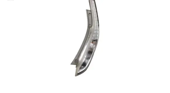 Nissan Leaf I (ZE0) Rear/tail lights 265509RB0A 322761