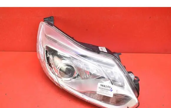 Ford Focus Headlight/headlamp BM51-13D154-AJ