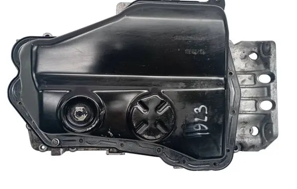 Peugeot 3008 I Oil sump 9681842080A