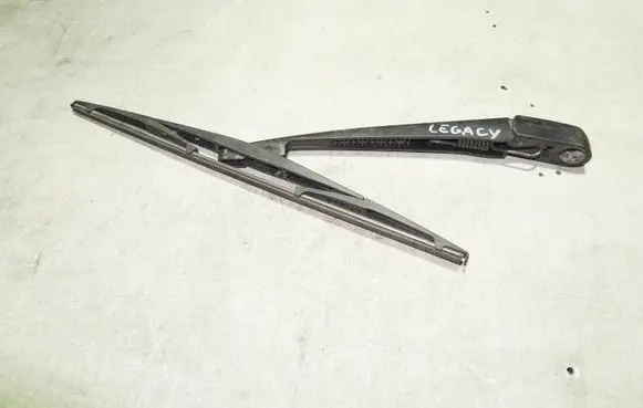 Subaru Legacy Rear wiper blade arm