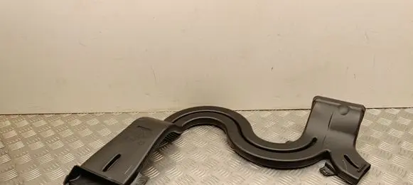 Tesla Model 3 Highland Cabin air duct channel 181228500C