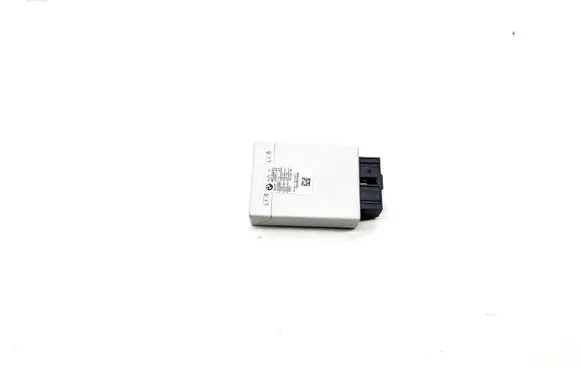 BMW X6 F16 Steering rack control module 6865245 32306865245
