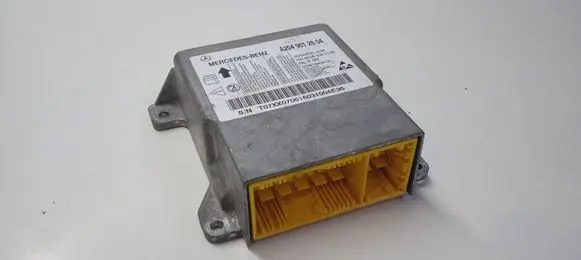 Mercedes-Benz C W204 Airbag control unit/module A2049012604