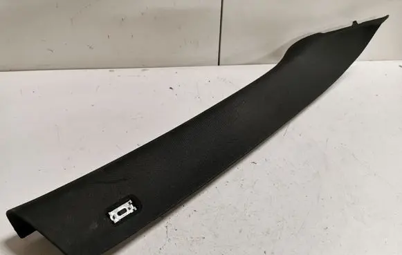 BMW X5 E70 (A) pillar trim 7129750