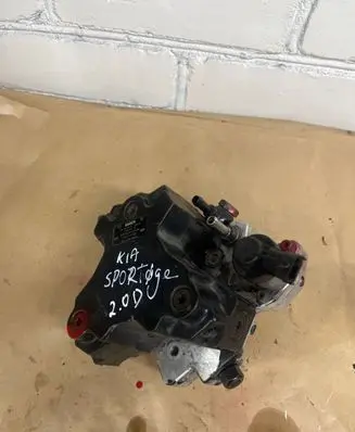 KIA Sportage Fuel injection high pressure pump 3310027400 0445010121