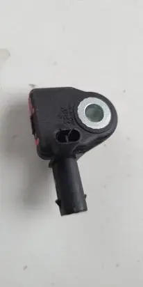 Hyundai Kona I Airbag deployment crash/impact sensor