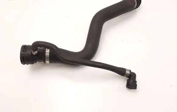 BMW X1 E84 Engine coolant pipe/hose 7797257 17127797257