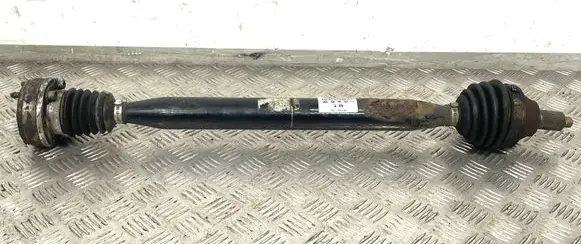 Seat Ibiza IV (6J,6P) Front driveshaft 6R0407762 6R0407762T 91007820466R62