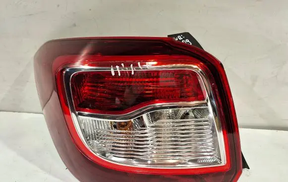 Renault Sandero II Rear/tail lights 265550577R