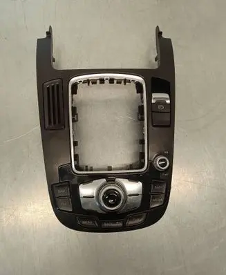Audi A4 S4 B8 8K Head unit multimedia control 8T0919611K 001321967 900255210001