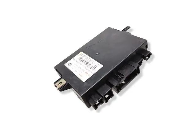 Mercedes-Benz E W211 Tailgate/trunk control unit/module 0295456032