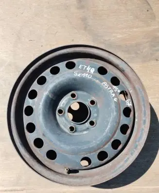 Opel Astra G R15 steel rim 2150144
