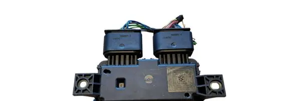 Mercedes-Benz Sprinter W907 W910 Fuel injection pump control unit/module A0009008214 A0009015303
