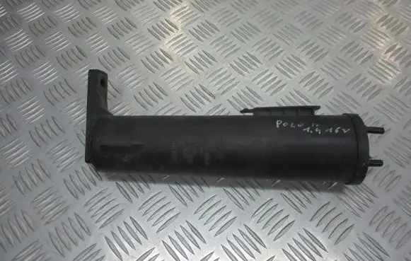 Volkswagen Polo IV 9N3 Active carbon filter fuel vapour canister 