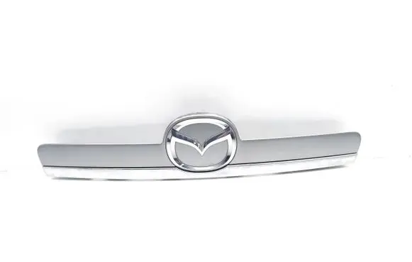 Mazda CX-7 Trunk door license plate light bar EH6650811