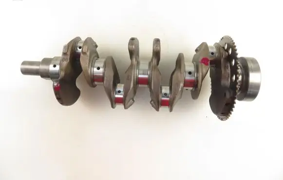 Honda Insight Crankshaft 