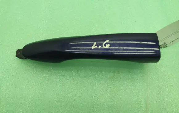 Nissan Pulsar Rear door exterior handle 806404E