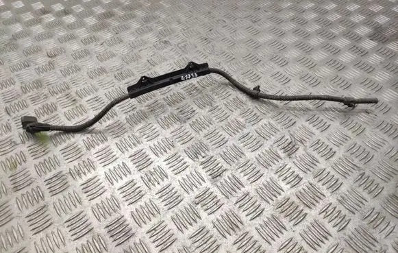 Volkswagen PASSAT B7 Handbrake wiring loom/harness 3C0971047
