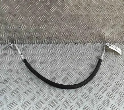 Audi Q7 4M Air conditioning (A/C) pipe/hose 4M0816721BB
