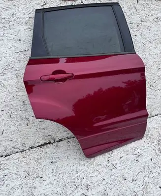 Ford Kuga II Rear door