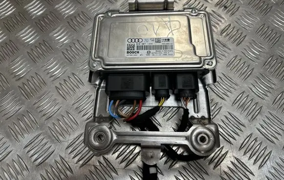Audi Q5 SQ5 8R Steering rack control module 8K0907144K