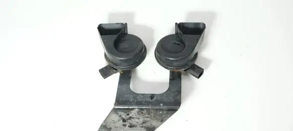 Audi A6 S6 C6 4F Horn signal 4F0951221 4F0951229