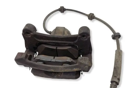 Renault Talisman Front brake caliper 