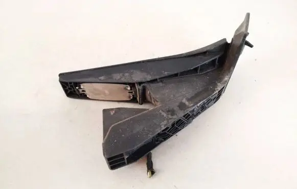 BMW 5 GT F07 Accelerator throttle pedal 685857402 3542685857402