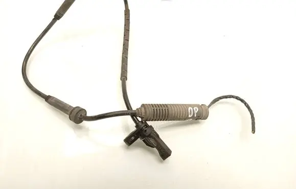 ABS brake wheel speed sensor