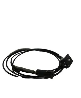 Hyundai Terracan Fuel cap flap release cable 