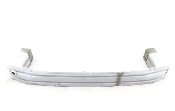 Mitsubishi Pajero Front bumper support beam 39035155
