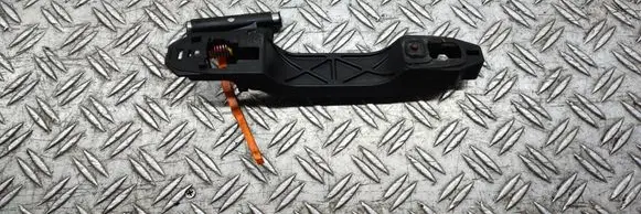 Suzuki SX4 S-Cross Rear door exterior handle/bracket R10Y4553