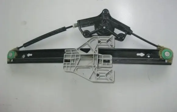 Audi A4 S4 B8 8K Front door electric window regulator 8K0837462E
